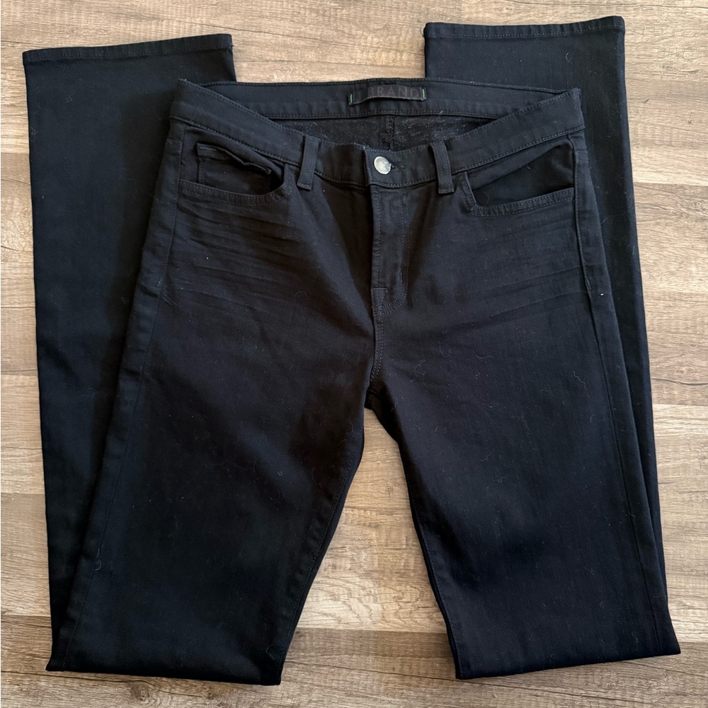 J Brand Straight Leg Jeans - 29